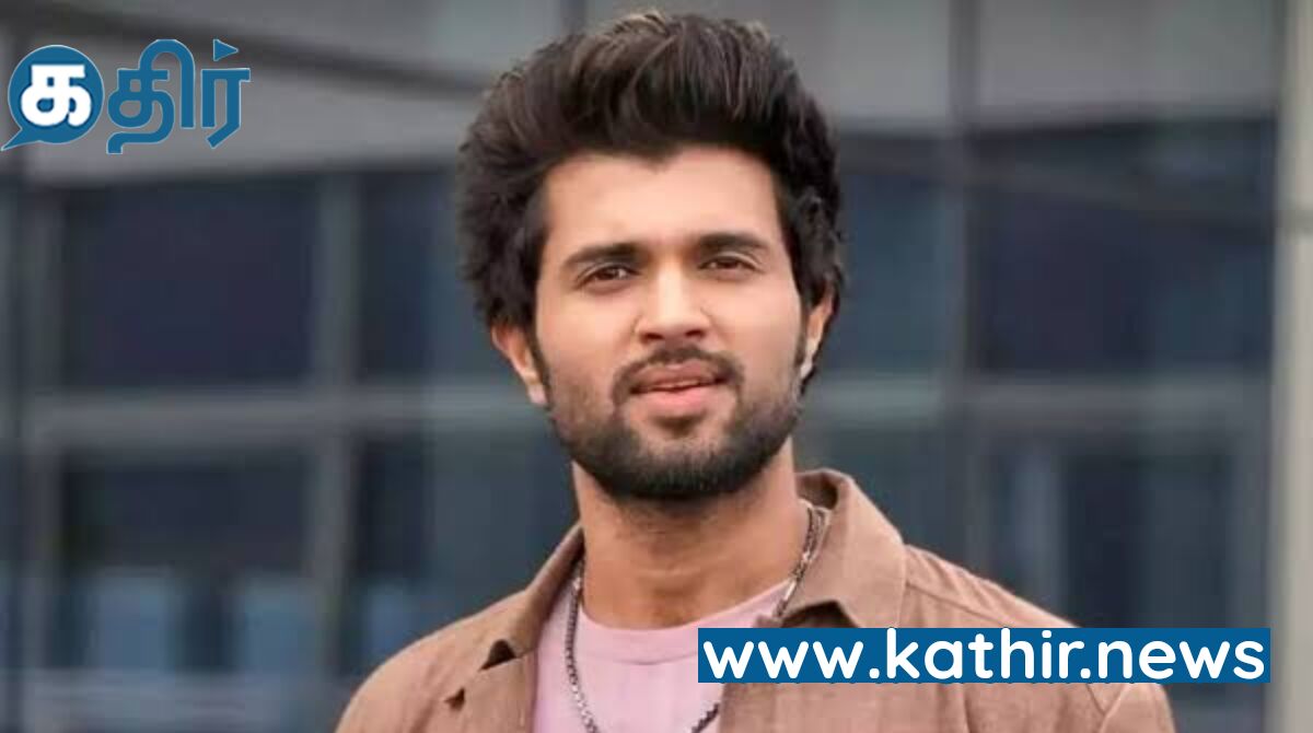 புதிய படத்தின் வெற்றியால் 'குஷி'யான நடிகர் - அனைவரும் அசந்து போகும் வண்ணம் மக்களுக்கு ஒரு அறிவிப்பு!