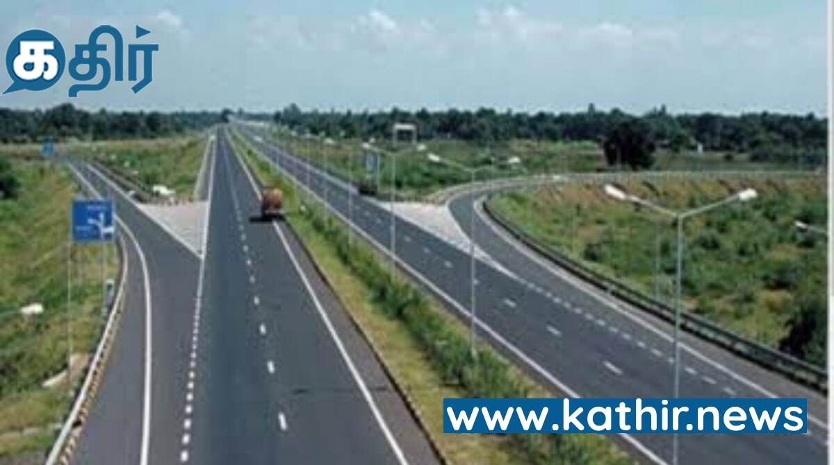 தேனி முதல் மதுரை வரை மோடியின் மாஸ்டர் பிளான் - மகிழ்ச்சி வெள்ளத்தில் மக்கள்!