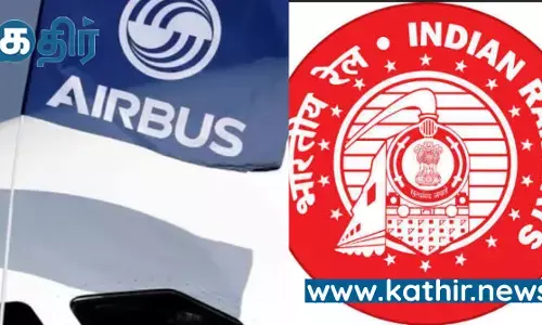 இந்திய விமான போக்குவரத்தை வலுப்படுத்தவும் வேலை வாய்ப்புகளை உருவாக்கவும் மத்திய அரசின் சூப்பரான திட்டம்!
