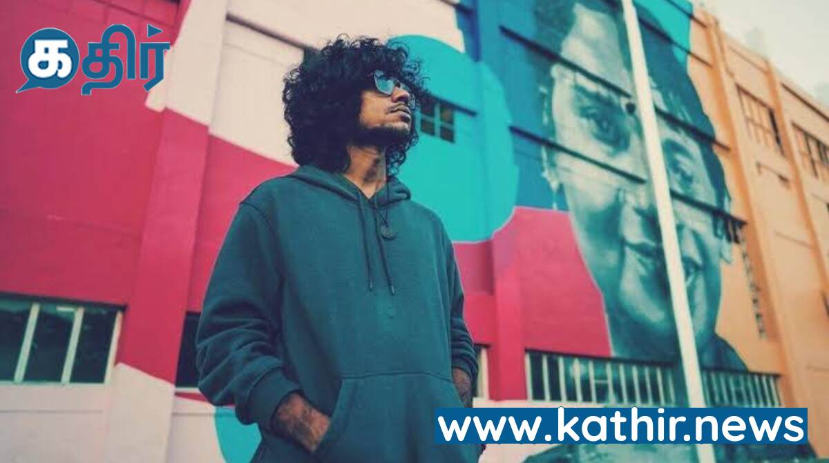 உடைந்த பியானோவில் இசையமைத்த இசை அமைப்பாளர்