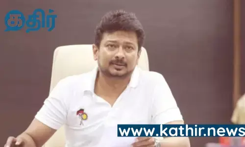 தேவையில்லாம வாய கொடுத்துட்டோமோ...? வரலாற்றில் முதல் முறையாக கூட்டத்தையெல்லாம் ரத்து செய்து ஓடிய திமுக...!