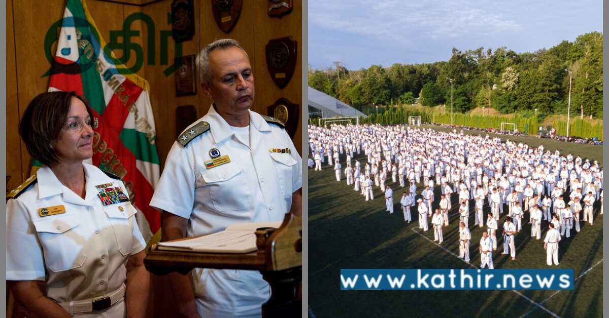 இந்தியா- பிரான்ஸ் இருதரப்பு கடற்படை பயிற்சி.. 'வருணா 2023' இன் சிறப்பம்சம் என்ன..