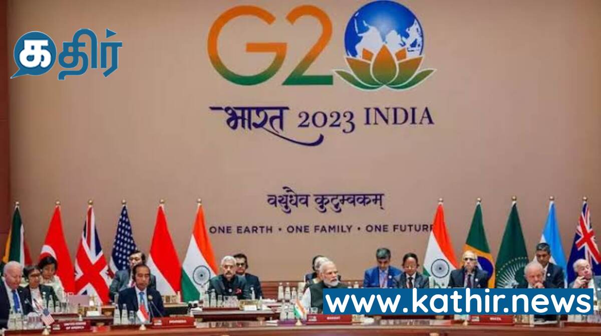 உக்ரைன் பிரகடனம் - பிரதமர் மோடியின் 'மேஜிக்' : மத்திய அரசு கருத்து!