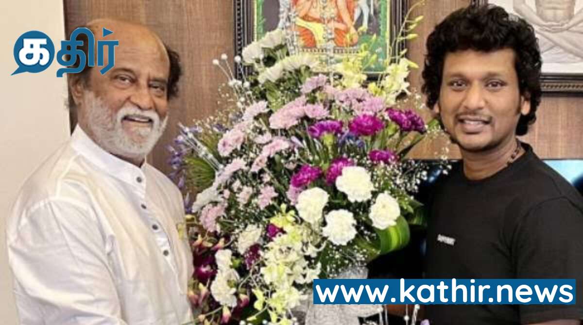 ரஜினியின் 171 வது படம்: இயக்குனர் இவரா? ஏகோபித்த எதிர்பார்ப்பில் ரசிகர்கள்!