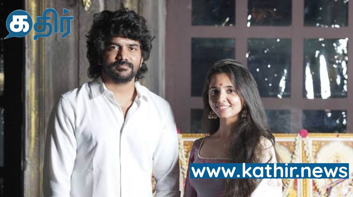 'டாடா' வெற்றியை தொடர்ந்து கவின்  நடிக்கும் புதிய திரைப்படம்!