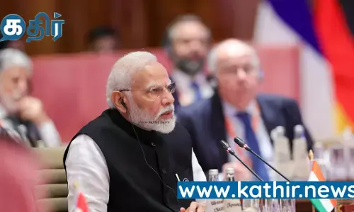 வரலாற்றை மாற்றிய மோடி: பாகிஸ்தான் ஆக்கிரமிப்பு காஷ்மீரையும் சேர்த்து புதிய இந்திய வரைபடம் வெளியிட்ட அமீரகம்! - ஓர் அலசல் வரலாற்றை மாற்றிய மோடி: பாகிஸ்தான் ஆக்கிரமிப்பு காஷ்மீரையும் சேர்த்து புதிய இந்திய வரைபடம் வெளியிட்ட அமீரகம்! - ஓர் அலசல்