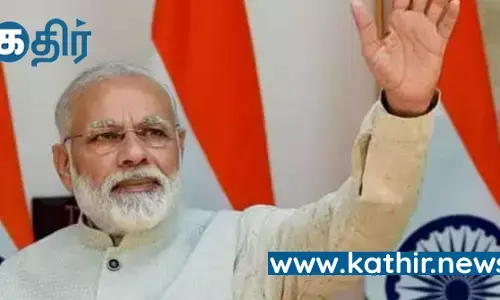 அழிந்து வரும் தொழிலுக்கு உயிர் கொடுக்கும் பிரதமரின் திட்டம்: விஸ்வகர்மா யோஜனா ஓர் பார்வை! அழிந்து வரும் தொழிலுக்கு உயிர் கொடுக்கும் பிரதமரின் திட்டம்: விஸ்வகர்மா யோஜனா ஓர் பார்வை!