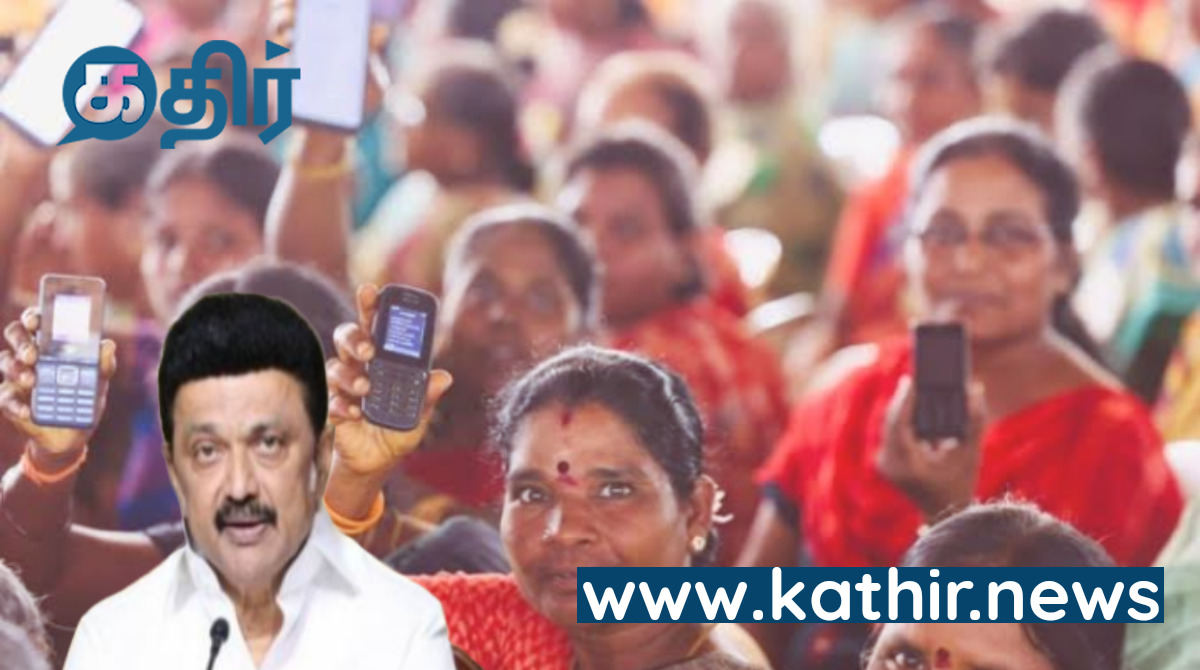 தேவையில்லாமல் வினையை தேடிக்கொண்ட திமுக அரசு...! இனிதான் ஆட்டம் ஆரம்பம்...!