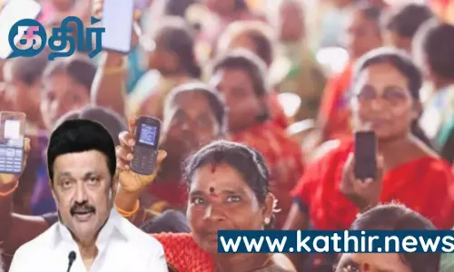 தேவையில்லாமல் வினையை தேடிக்கொண்ட திமுக அரசு...! இனிதான் ஆட்டம் ஆரம்பம்...!