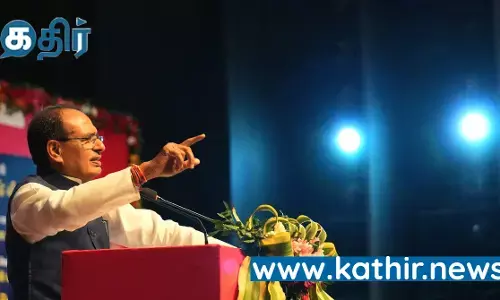 ரத்தான I.N.D.I.A கூட்டணியின் மூன்றாவது கூட்டம்! காரணம் சானதன ஒழிப்பு பேச்சு!