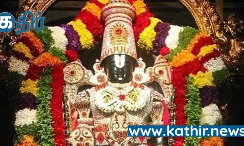 புரட்டாசி விரதத்தின் சிறப்பும் மகிமையும்! புரட்டாசி விரதத்தின் சிறப்பும் மகிமையும்!