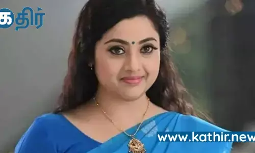 வலைதளத்தில் வைரலான மீனா நடிக்கும் புதிய படத்தின் தோற்றம்!