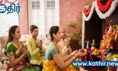 வளம் தரும் வழிபாட்டு முறைகள்! வளம் தரும் வழிபாட்டு முறைகள்!