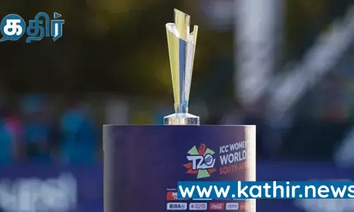 வெளியானது ஐசிசி டி20 உலக கோப்பை 2024 தொடருக்கான தேதிகள்!