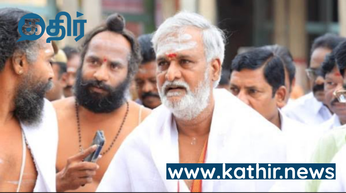 கோயில் மரபுகள் அழியும் அபாயம்: ஓராண்டு அர்ச்சகர் பயிற்சி எல்.கே.ஜி படிப்பை போன்றது - ஓர் அலசல்!