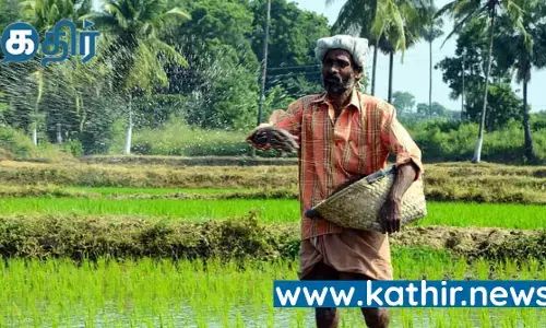 பிரதமர் மந்திரி கிசான் சம்மன் யோஜனாவின் 15வது தவணை விரைவில்!