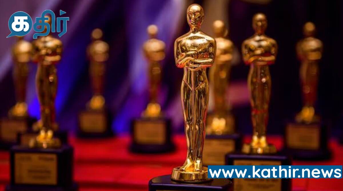 ஆஸ்கார் விருதுக்கு நான்கு தமிழ் திரைப்படங்கள் பரிந்துரை!