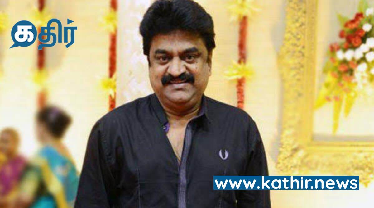 நீண்ட இடைவெளிக்கு பிறகு கதாநாயகனாக நகைச்சுவை நடிகர்