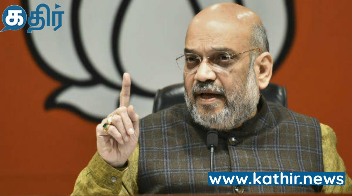 அசாத்தியமான நான்கு முக்கிய பணிகளை சாத்தியமாக்கி நிறைவேற்றிய மோடி அரசு