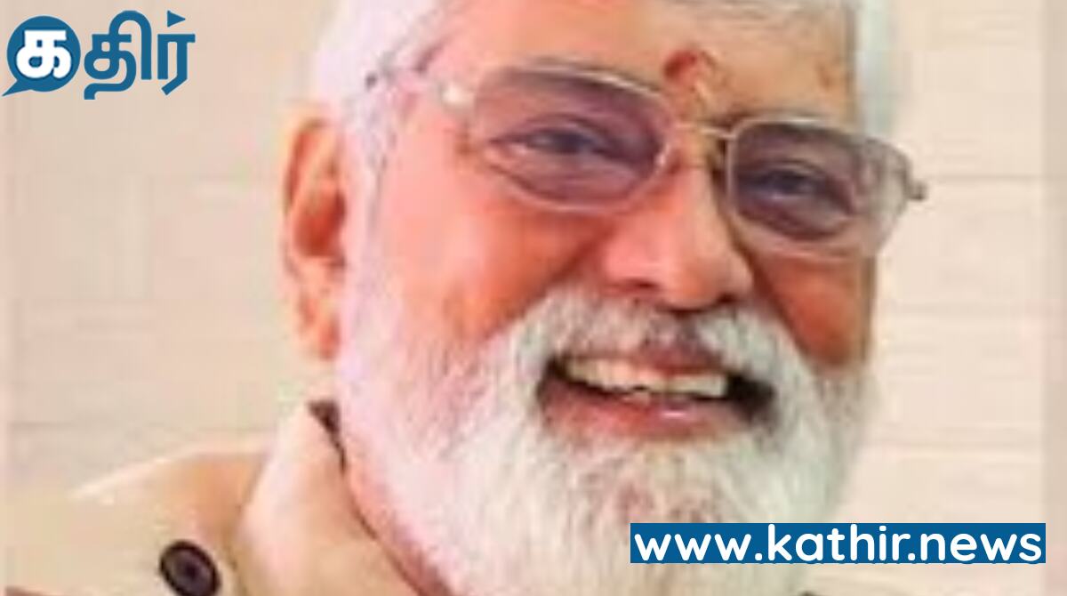 ஐ.என்.எஸ் தலைவராக ராகேஷ் ஷர்மா தேர்வு