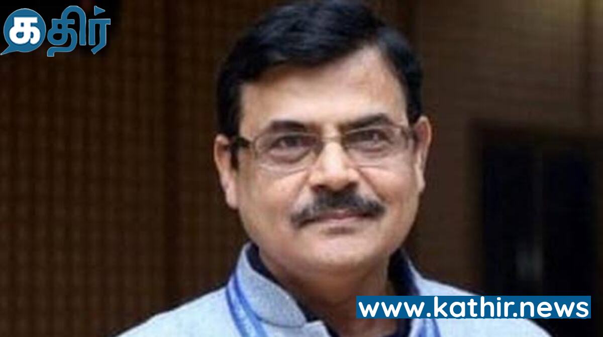 நேரடி வரிகள் வாரிய தலைவர் பதவிக்காலம் ஒன்பது மாதம் நீட்டிப்பு - மத்திய அரசு உத்தரவு