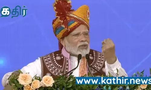 மத்திய அரசின் அடுத்த மாஸ்டர் ஸ்ட்ரோக்: முன்னேறும் இந்தியாவுக்கான பிரதமரின் பள்ளிகள்!