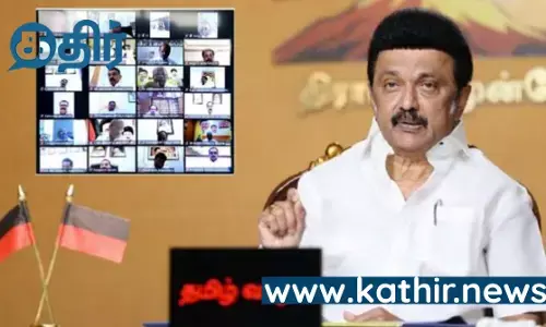 மொத்தமும் போகப்போகுது..! மாவட்ட செயலாளர்களிடம் முதல்வர் கடுப்படித்த பின்னணி..!