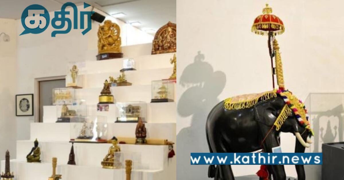 பிரதமருக்கு வழங்கப்பட்ட அன்பளிப்புகள் ஏலம்.. இந்த நிதி எதற்கு உதவுகிறது தெரியுமா?