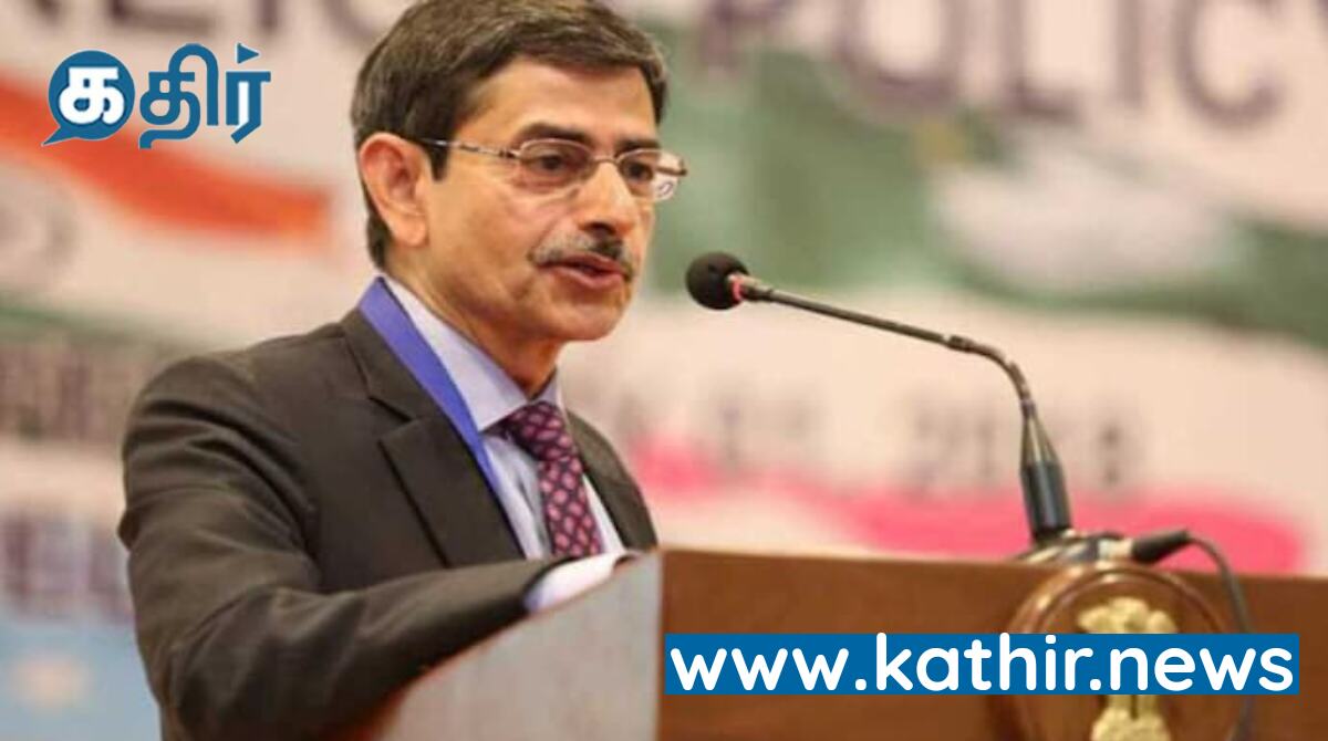 சனாதன தர்மத்திலோ இந்து தர்மத்திலோ இதுபோன்று இல்லை! தமிழக ஆளுநரின் பரபர பேச்சு!