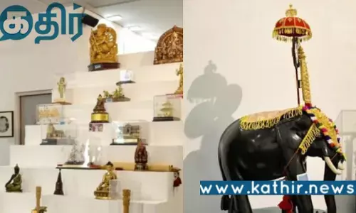 பிரதமருக்கு வழங்கப்பட்ட அன்பளிப்புகள் ஏலம்.. இந்த நிதி எதற்கு உதவுகிறது தெரியுமா?