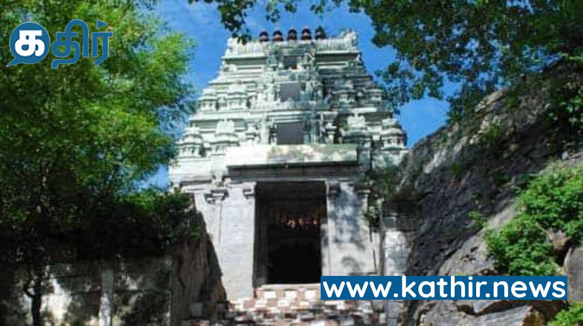 சிக்கல்களை தீர்க்கும் சிங்கவரம் ரங்கநாதர்!