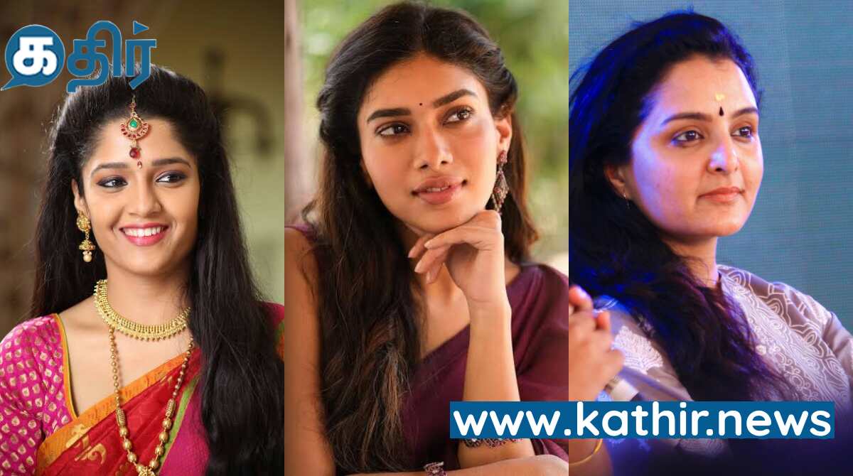 சூப்பர் ஸ்டாரின் 170 வது படத்தில் இணைய இருக்கும் மூன்று நாயகிகள்!