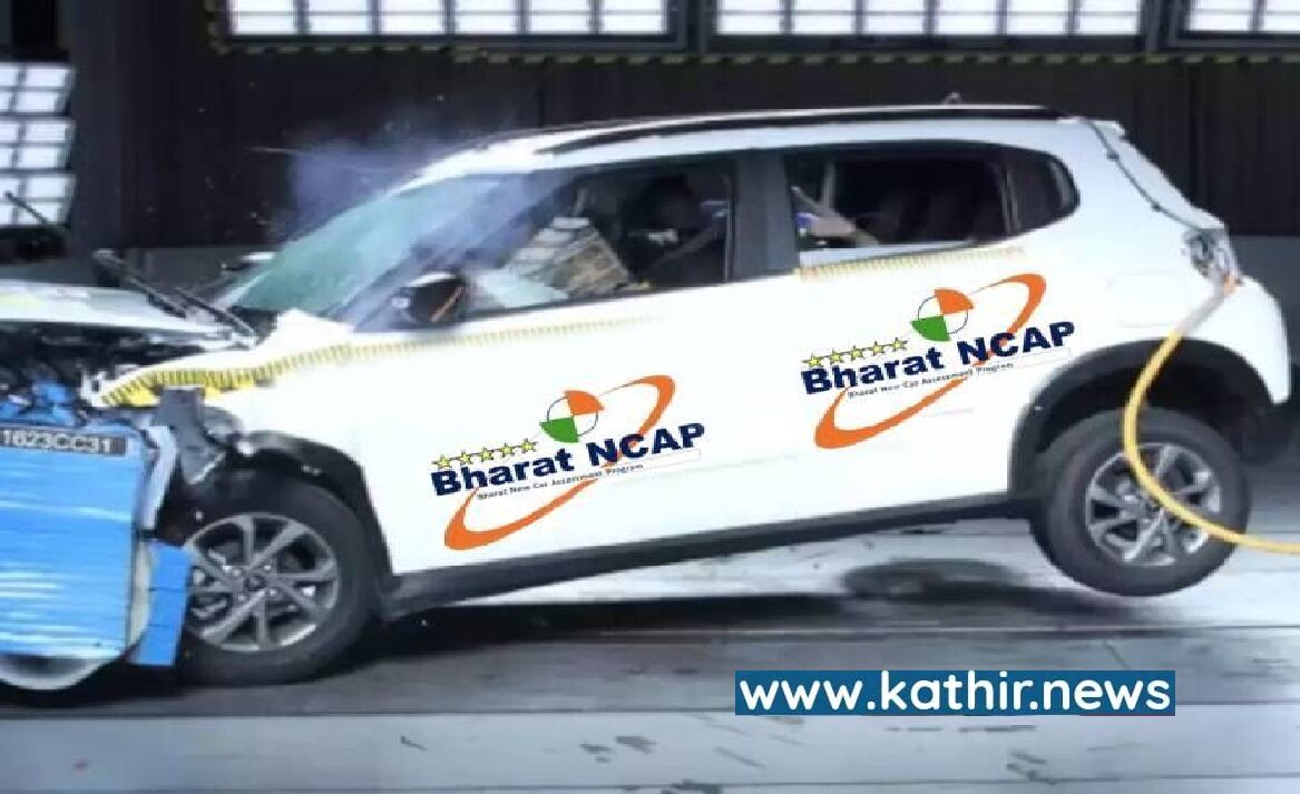 இந்திய வாகன துறையை புரட்டிப்போடும் Bharat NCAP - மத்திய அரசின் அபார முன்னெடுப்பு - ஓர் அலசல்!