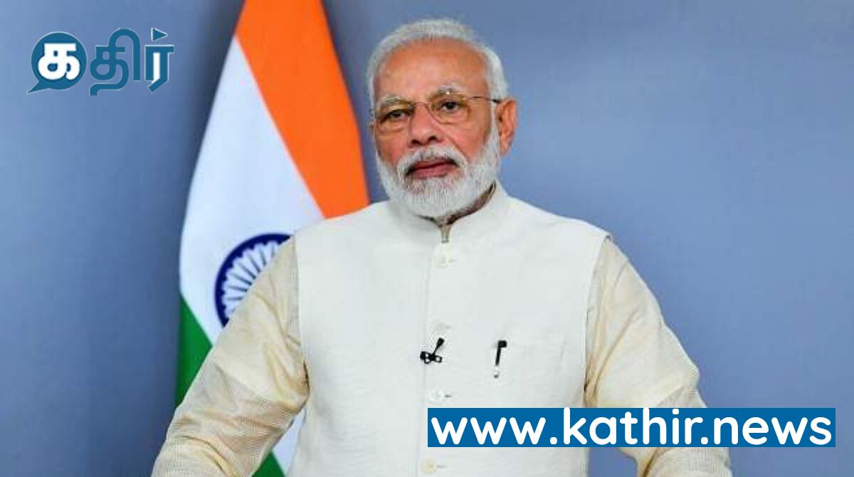 அண்ணாமலையின் உடல்நலம் குறித்து பிரதமர் கட்டிய அக்கறை!