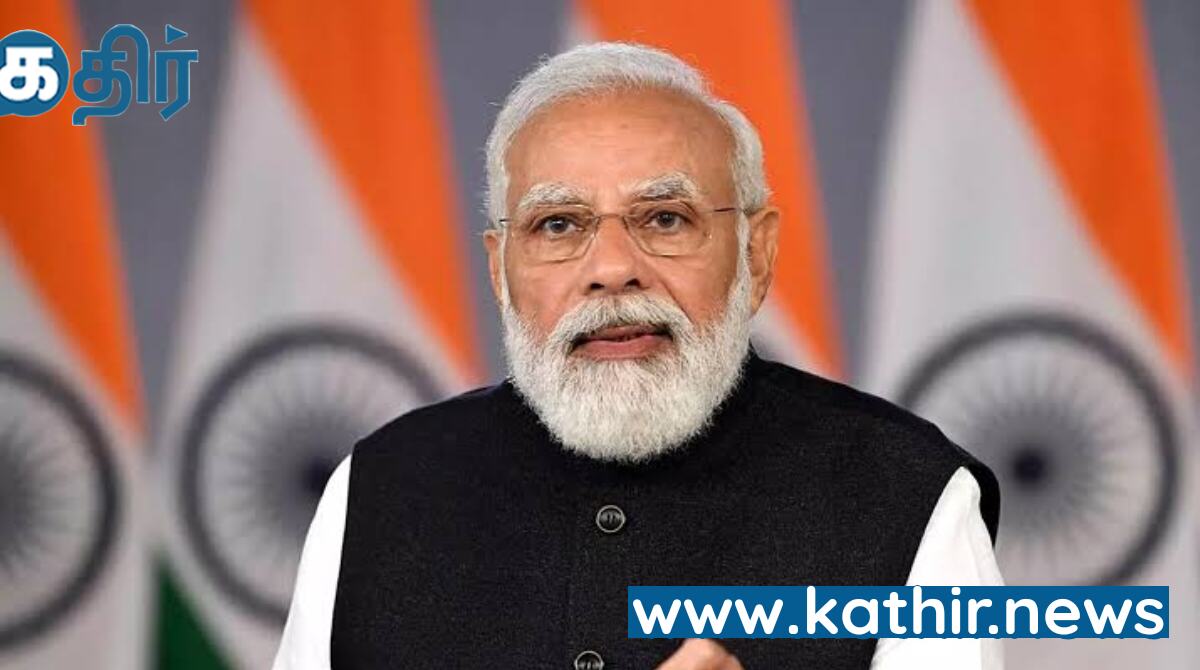 கண்ணும் கருத்துமாக பார்க்கப்படும் எல்லை கிராமங்கள்: எழுச்சிமிகு கிராமங்கள் திட்டத்தின் பின்னணி!