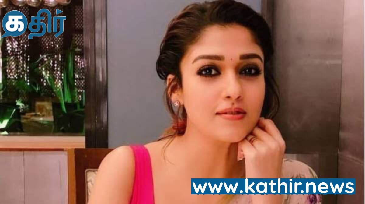 லேடி சூப்பர் ஸ்டாரின் புதிய படம் அறிவிப்பு - எதிர்பார்ப்பில் ரசிகர்கள்!