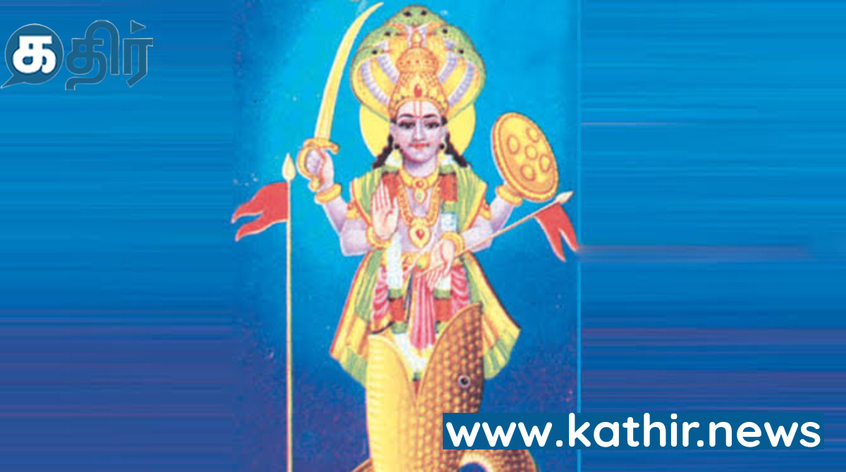 கேது பகவானின் அருள் பெற்று கெடுதலான பலன்களில் இருந்து விடுபட செய்ய வேண்டியவை!