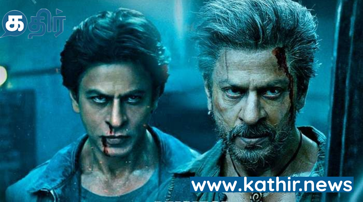 இந்திய சினிமா வரலாற்றிலேயே உலக அளவில் அதிக வசூல் சாதனை படைத்த முதல் படம்!