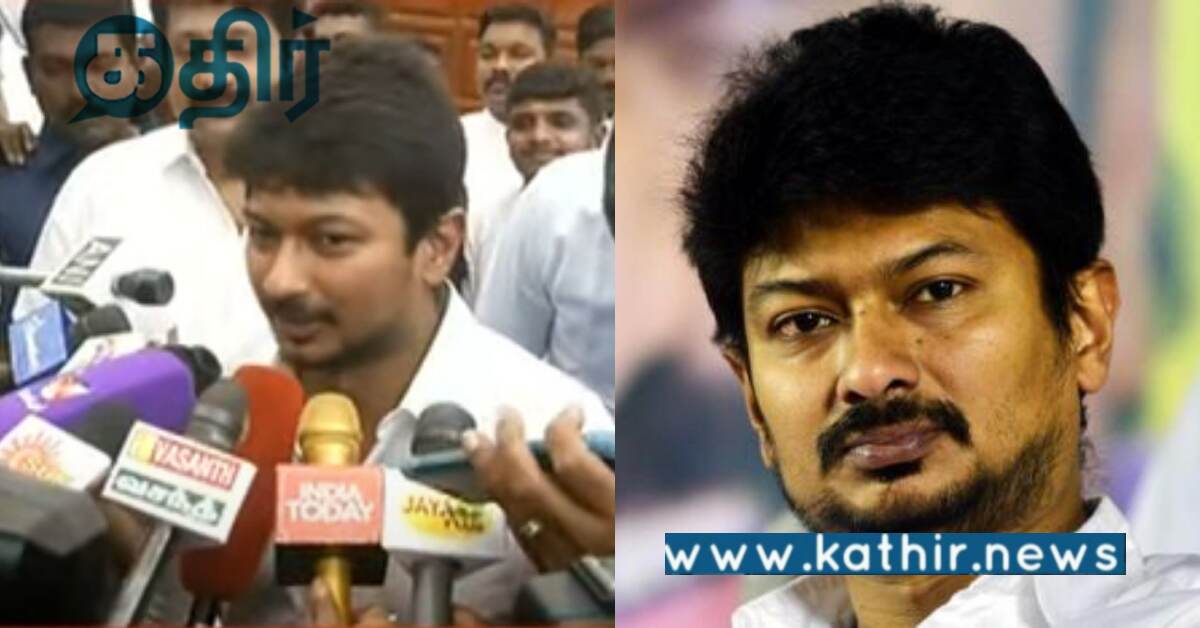 சனாதனத்திற்கு எதிராக அமைச்சர்கள் பேசிய ஆதாரங்கள் வேண்டும்.. நீதிமன்றம் உத்தரவு..