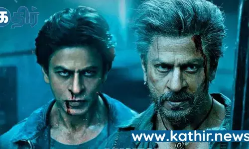 இந்திய சினிமா வரலாற்றிலேயே உலக அளவில் அதிக வசூல் சாதனை படைத்த முதல் படம்!