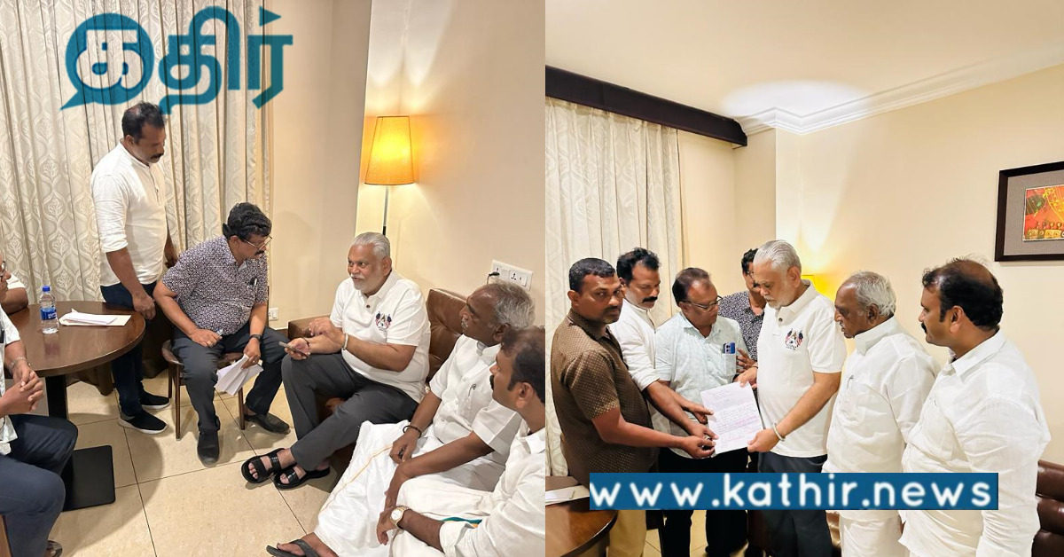 சாகர் பரிக்ரமா: மீனவர்களின் பிரச்சினைகளைத் தீர்ப்பதில் ஒரு வெற்றிகரமான பயணம்..