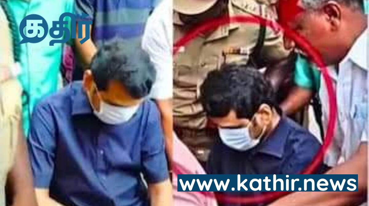 நீ செய்த வினையெல்லாம்...! வீல் சேரில் செந்தில்பாலாஜி வர காரணம்.. கசிந்த பகீர் தகவல்கள்...