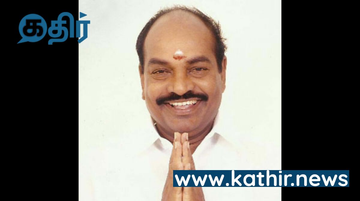 பிணவறையில் மூட்டை மூட்டையாக பணம்...! திமுக எம்.பி ஜெகத்ரட்சகனின் 'சிவாஜி' பட வேலைகள்...!