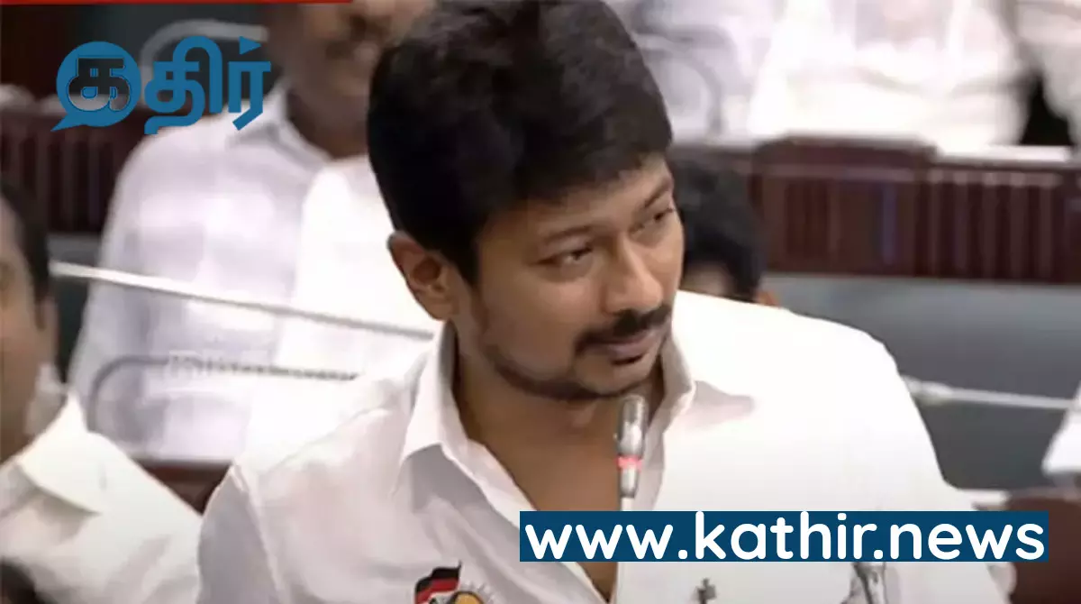 பெருமாளே காப்பாத்துப்பா.... சனாதன விவகாரம் கொடுத்த அடியால் மிரண்ட உதயநிதி...! பெருமாளே காப்பாத்துப்பா.... சனாதன விவகாரம் கொடுத்த அடியால் மிரண்ட உதயநிதி...!