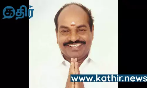 பிணவறையில் மூட்டை மூட்டையாக பணம்...! திமுக எம்.பி ஜெகத்ரட்சகனின் சிவாஜி பட வேலைகள்...!