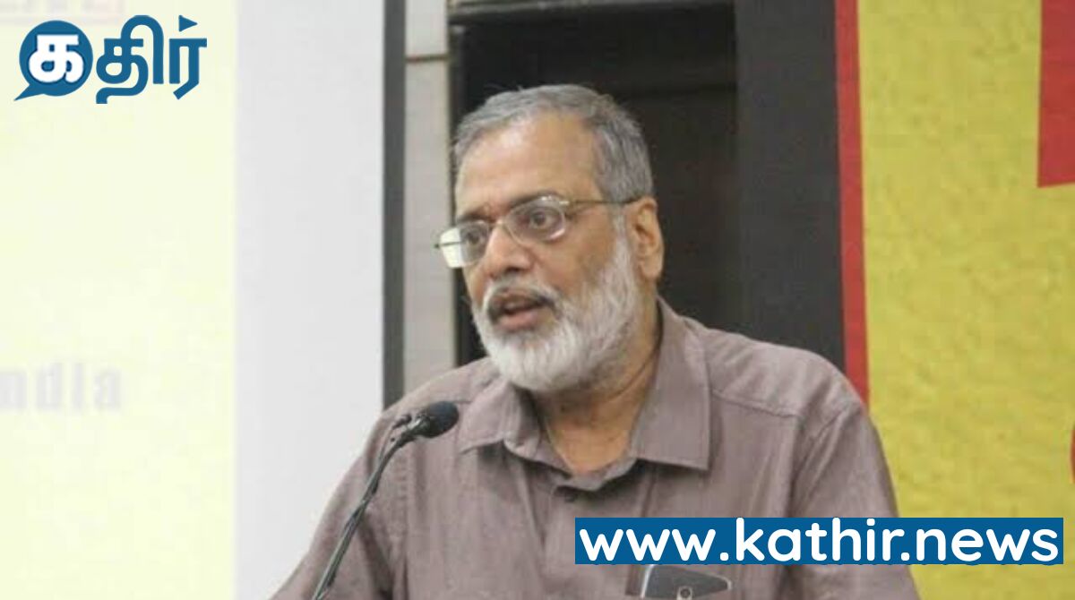 இணையதள செய்தி நிறுவனம் மீது சி.பி.ஐ வழக்கு நிறுவனர் வீட்டில் அதிரடி சோதனை!