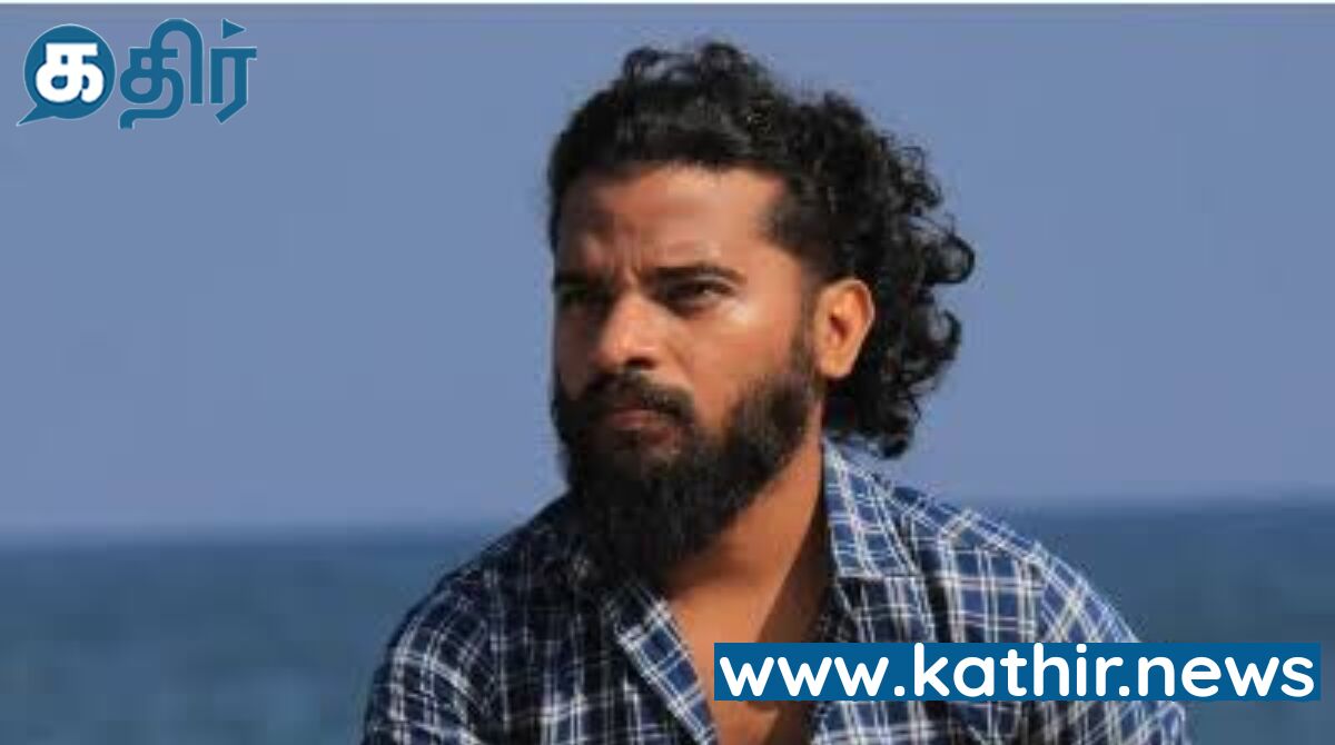 அயலான் படத்தில் ஏலியனாக நடித்தவர் இவர்தான்!