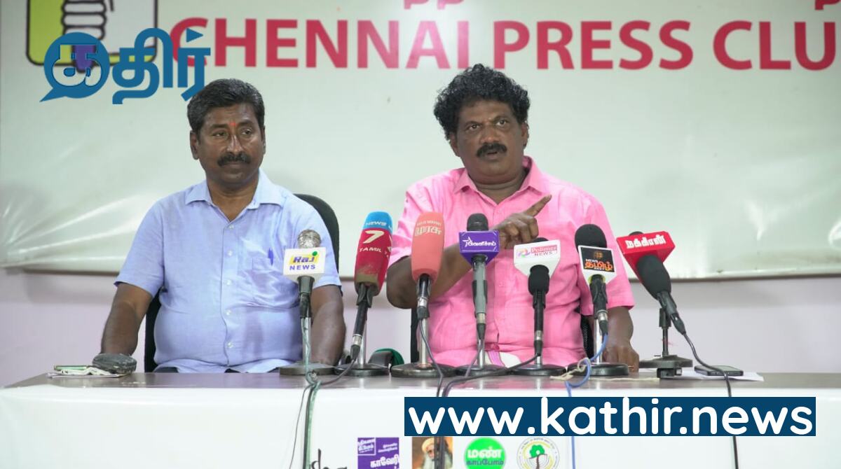 காவேரி கூக்குரல் சார்பில் ‘கோடிகளை கொடுக்கும் சந்தன மரம்’ என்ற கருத்தரங்கு - அக்.15-ம் தேதி பல்லடத்தில் நடைபெறுகிறது