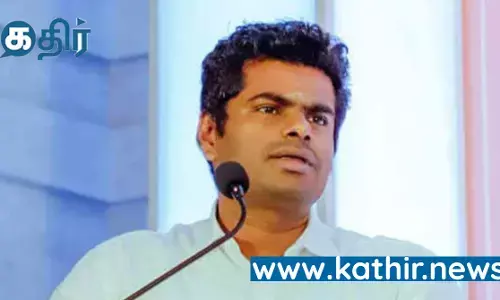 அனைத்து மகளிருக்கும் உரிமை தொகை வேண்டும்! ஆர்பாட்டத்தை அறிவித்தது பாஜக!