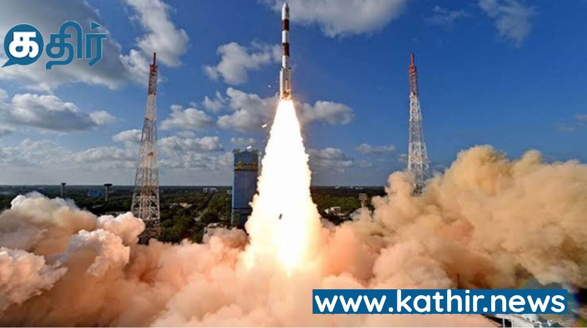 உலகப் புகழ் பெற போகும் குலசேகரன் பட்டினம்- இந்தியாவின் இரண்டாவது ராக்கெட் ஏவுதளம்!